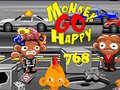 விளையாட்டு Monkey Go Happy Stage 768