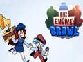 खेल FNF: Big Engine Brawl