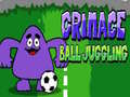 खेल Grimace Ball Jumpling