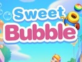 ગેમ Sweet Bubble