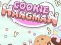 खेल Cookie Hangman