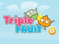 खेल Triple Fruit