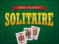 खेल Best Classic Solitaire