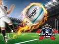 खेल Rugby Kicks Game
