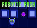 ગેમ Robotic Rush