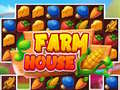 ಗೇಮ್ Farm House 