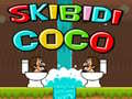 खेल Coco Skibidi