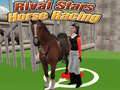 ગેમ Rival Stars Horse Racing