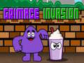 खेल Grimace Invasion