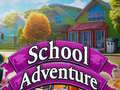 खेल School Adventure