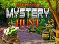 खेल Escape Game Mystery Hunt