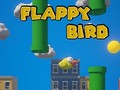 खेल Flappy Bird 3D