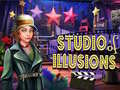 खेल Studio of Illusions