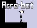 खेल Acro-Bot