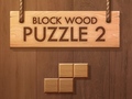 खेल Block Wood Puzzle 2