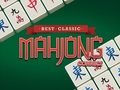खेल Best Classic Mahjong Connect