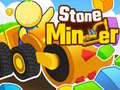 खेल Stone Miner 