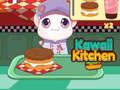 खेल Kawaii Kitchen