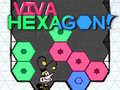 खेल Viva Hexagon