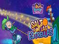 விளையாட்டு The Dog & Pony Show: Salt Por Las Estrellas
