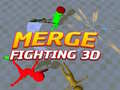 ಗೇಮ್ Merge Fighting 3d