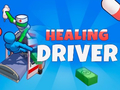 खेल Healing Driver