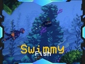 खेल Swimmy Fish