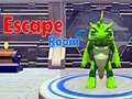 ಗೇಮ್ Escape Room