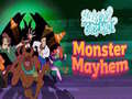 खेल Scooby-Doo and Guess Who? Monster Mayhem