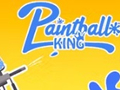 खेल Paintball King