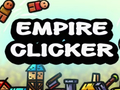 खेल Empire Clicker