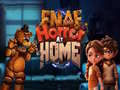 खेल FNAF Horror At Home