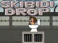 खेल Skibidi Drop