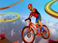 खेल Bicycle Stunts Racing 2023