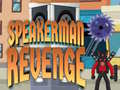 खेल Spekerman Revenge