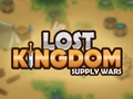 ગેમ Lost Kingdom: Supply Wars