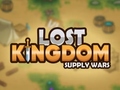 खेल Lost Kingdom: Supply Wars