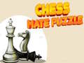 खेल Chess Mate Puzzle