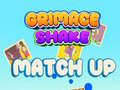 खेल Grimace Shake Match Up