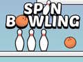 खेल Spin Bowling