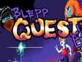 ગેમ Blepp Quest