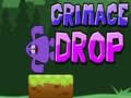 खेल Grimace Drop