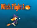 ಗೇಮ್ Witch Flight 2