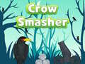 ગેમ Crow Smasher