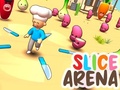 खेल Slice Arena