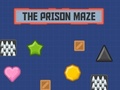 ગેમ The Prison Maze