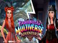 खेल Fashionista's Multiverse Adventure