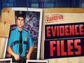 खेल Evidence Files