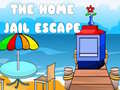 खेल The Home Jail Escape