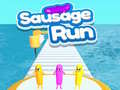 खेल Sausage Run